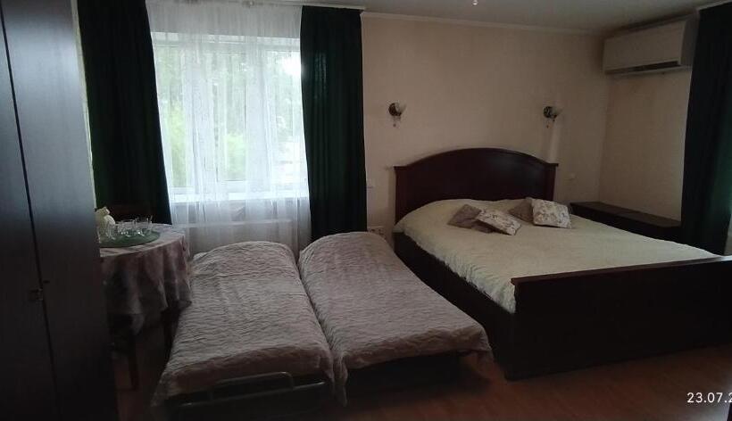 اتاق لوکس, Duets