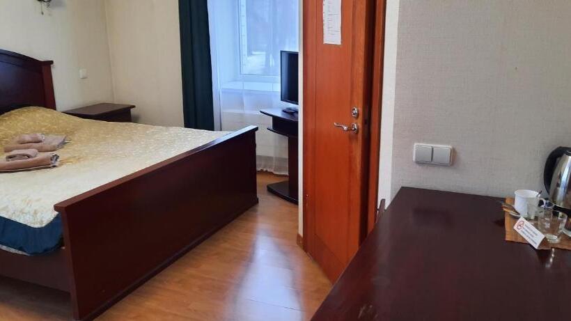 اتاق لوکس, Duets