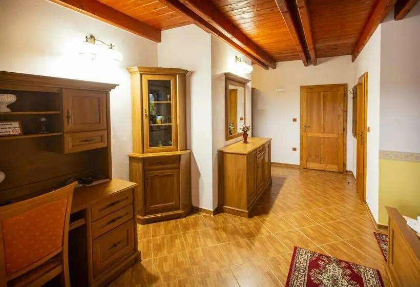 Standard-huone, El Greco
