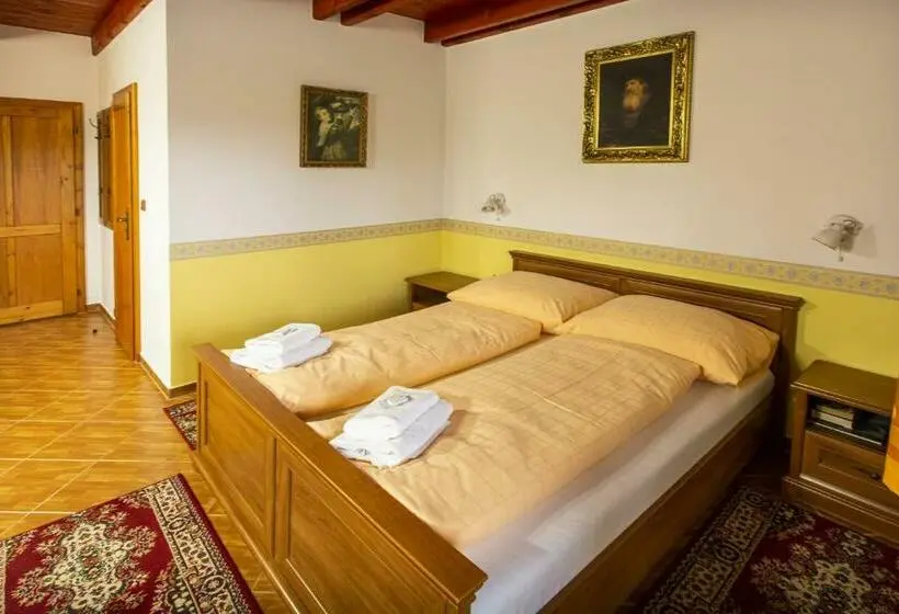 Standard-huone, El Greco