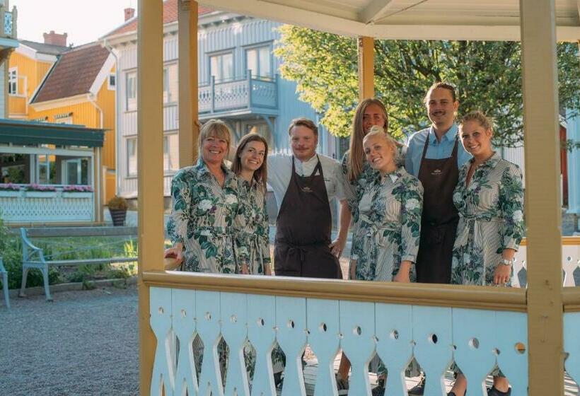 Номер Basic, Grand Hotel Marstrand