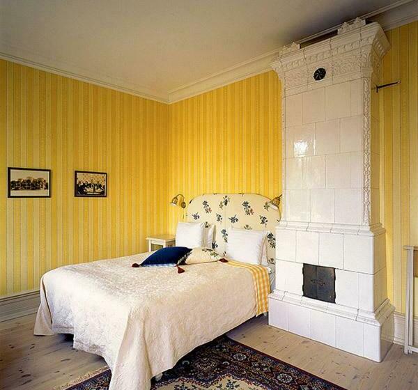 Номер Стандарт, Grand Hotel Marstrand