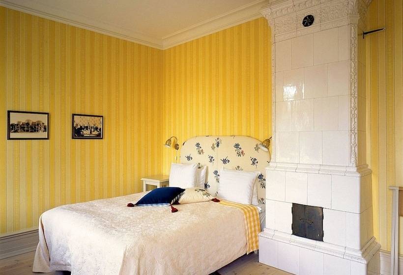 Номер Стандарт, Grand Hotel Marstrand