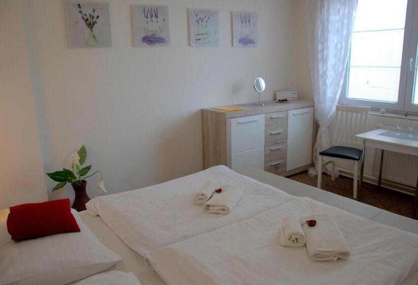 クラシックスイート, Gregor