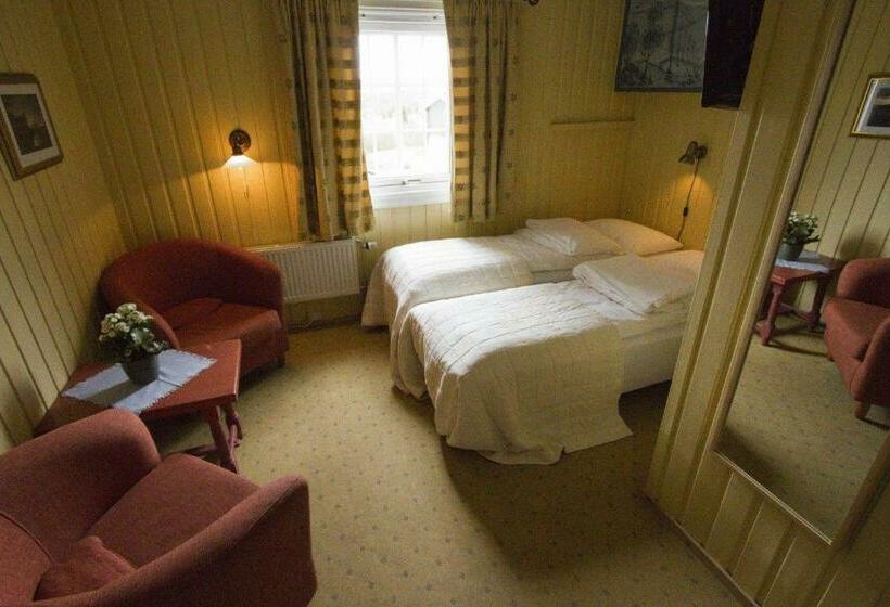 스탠다드 룸, Grønolen Fjellgard