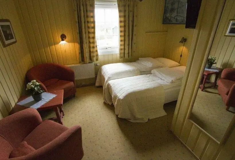 Standard-huone, Grønolen Fjellgard