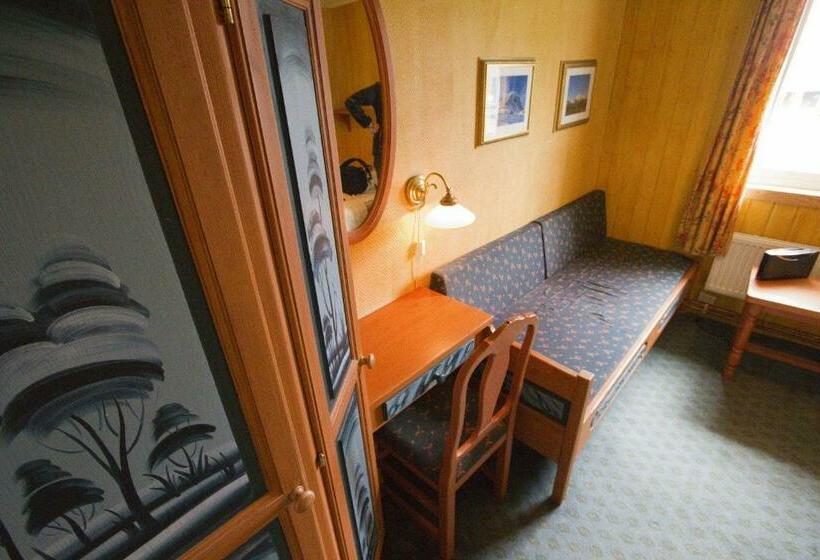 스탠다드 싱글 룸, Grønolen Fjellgard