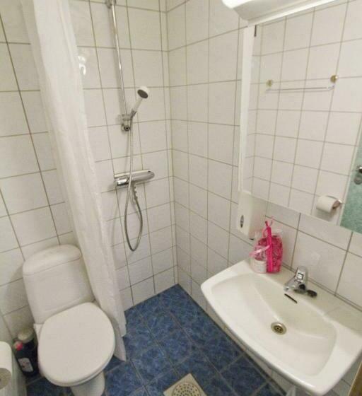 스탠다드 룸, Grønolen Fjellgard