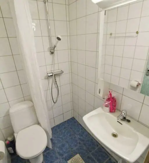 Standard-huone, Grønolen Fjellgard