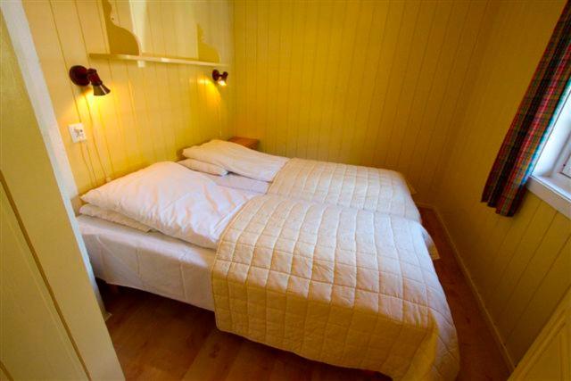 침실 2개 아파트, Grønolen Fjellgard