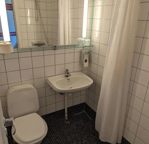 Standard-huone, Grønolen Fjellgard