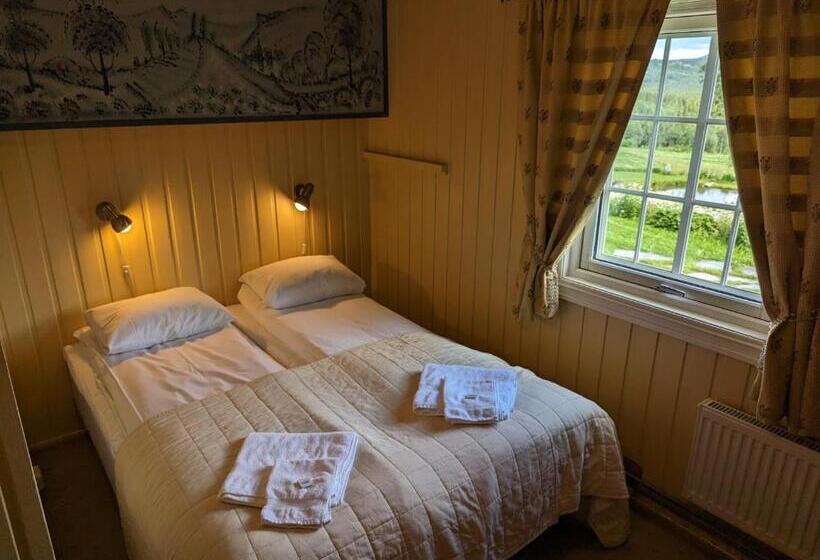 스탠다드 룸, Grønolen Fjellgard