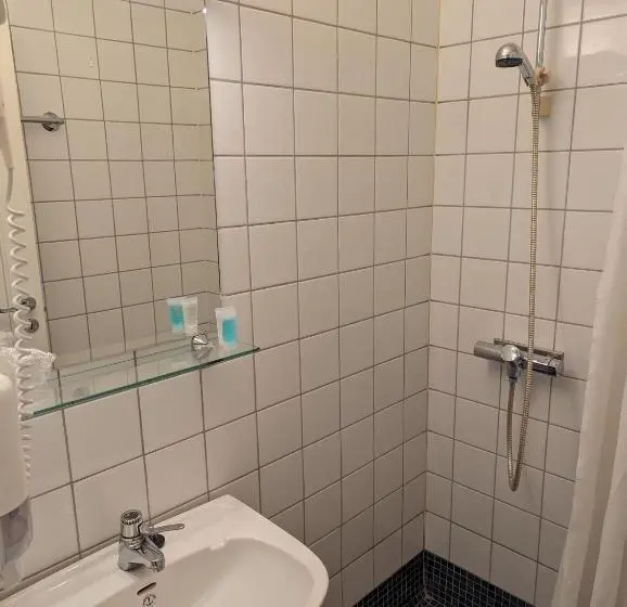 Standard Yhden Hengen Huone, Grønolen Fjellgard