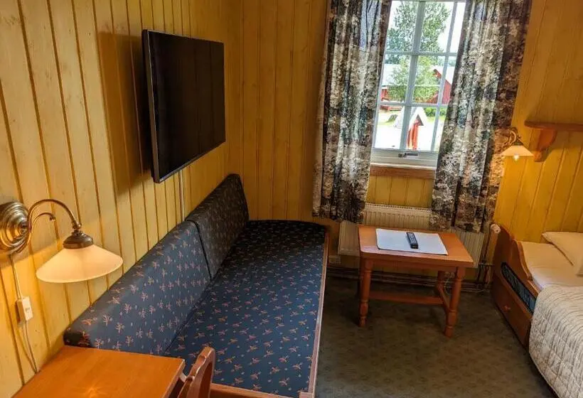 Standard Yhden Hengen Huone, Grønolen Fjellgard