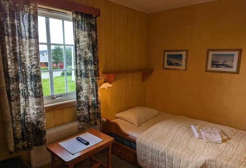 Standard Yhden Hengen Huone, Grønolen Fjellgard
