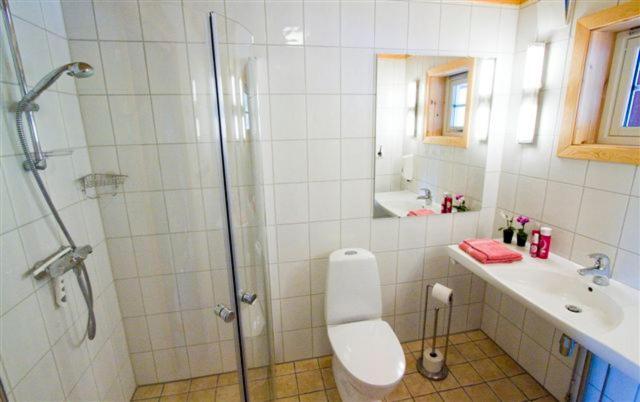 Apartamento 3 Dormitórios, Grønolen Fjellgard