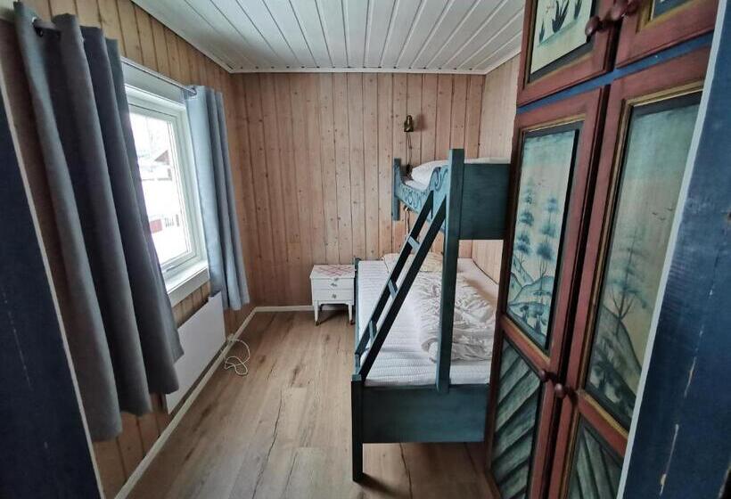 침실 2개 주택, Grønolen Fjellgard