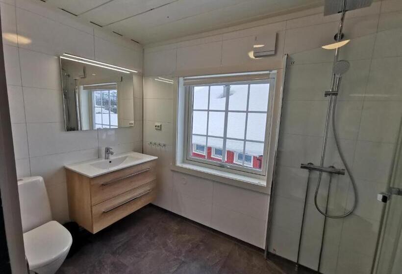 침실 2개 주택, Grønolen Fjellgard