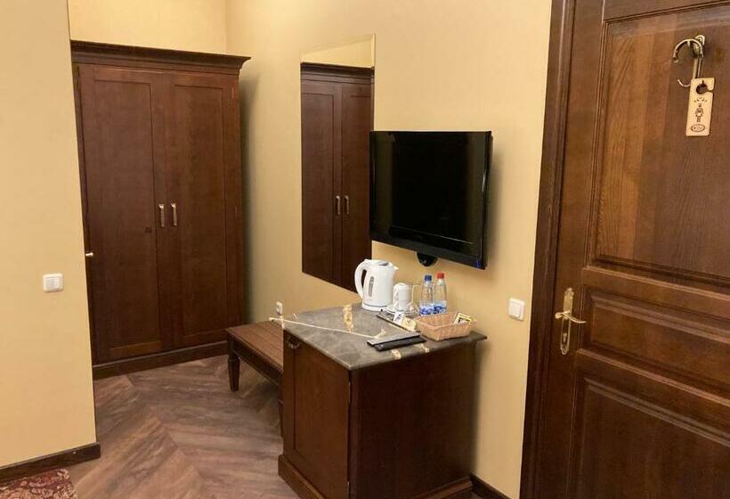 اتاق استاندارد, Guest House Pirklių Namai