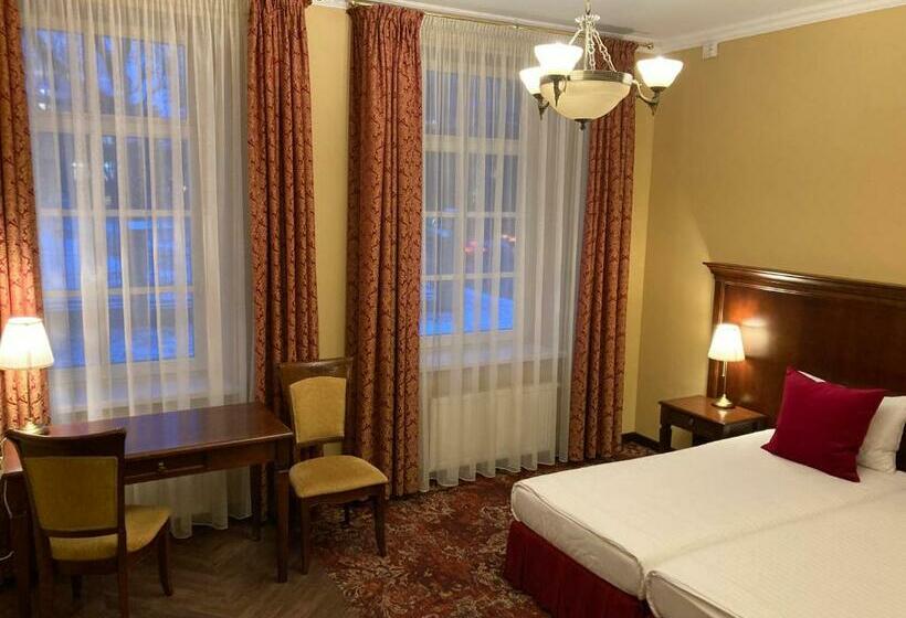 اتاق استاندارد, Guest House Pirklių Namai