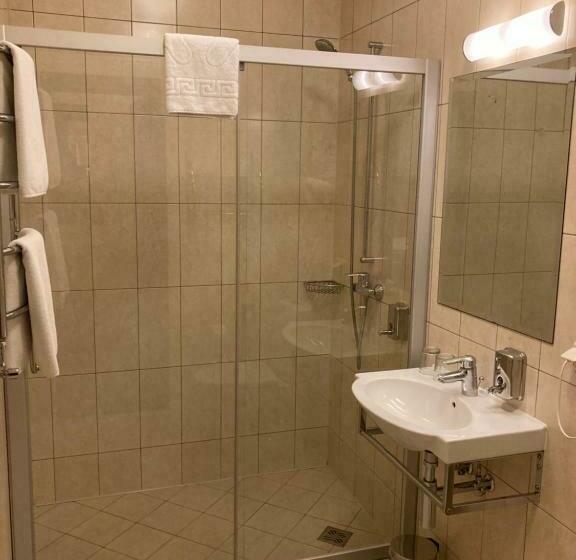 اتاق استاندارد, Guest House Pirklių Namai