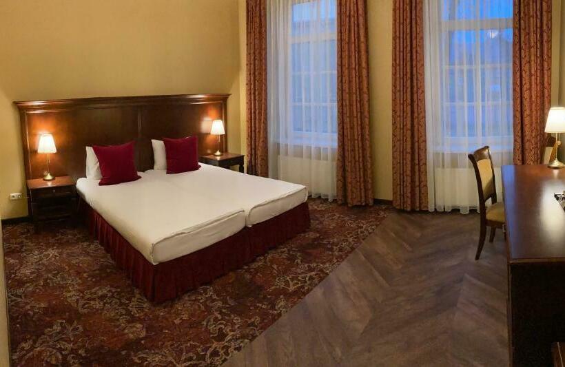 اتاق استاندارد, Guest House Pirklių Namai