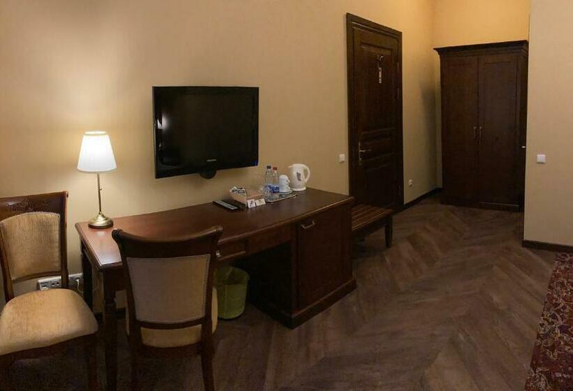 اتاق استاندارد, Guest House Pirklių Namai