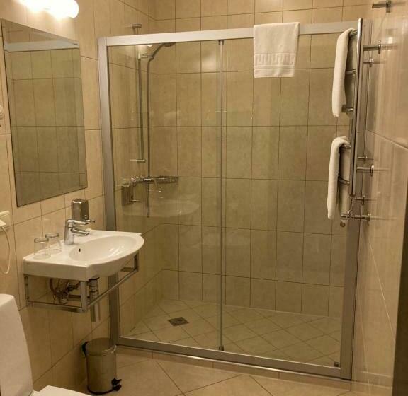 اتاق استاندارد, Guest House Pirklių Namai