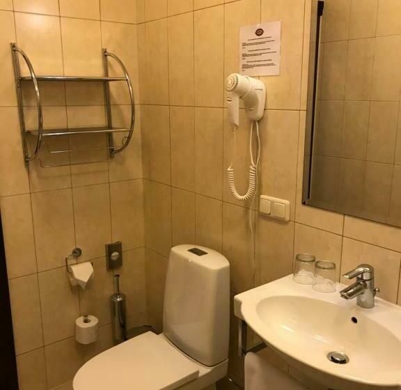 اتاق استاندارد, Guest House Pirklių Namai