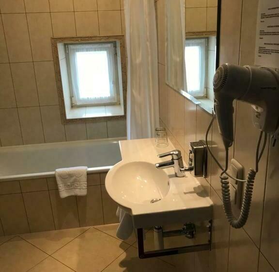 اتاق استاندارد, Guest House Pirklių Namai