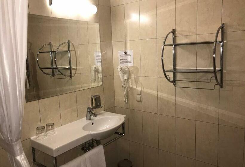 اتاق استاندارد, Guest House Pirklių Namai