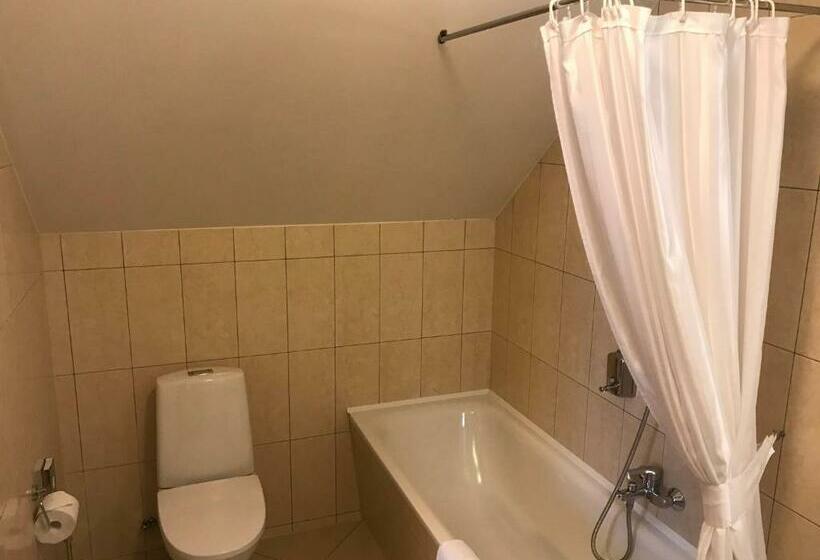 اتاق استاندارد, Guest House Pirklių Namai