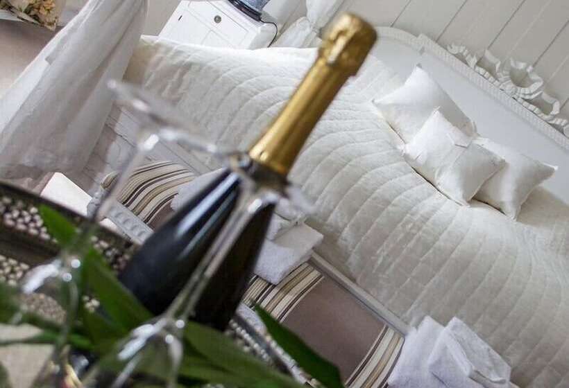 스탠다드 룸, Hovde Gård