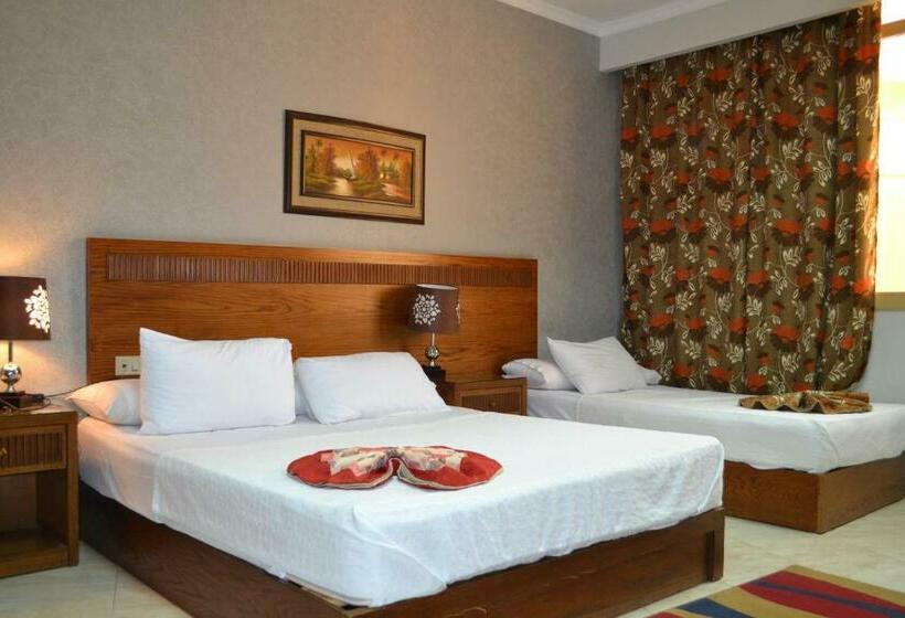 اتاق استاندارد, Jewel Glorious