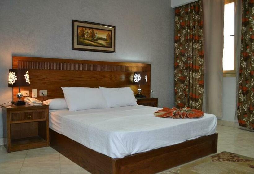 اتاق استاندارد, Jewel Glorious