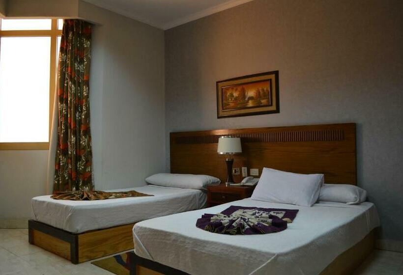 اتاق استاندارد, Jewel Glorious