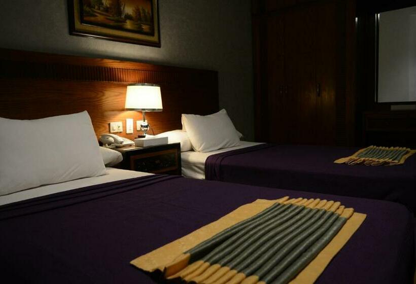 اتاق استاندارد, Jewel Glorious