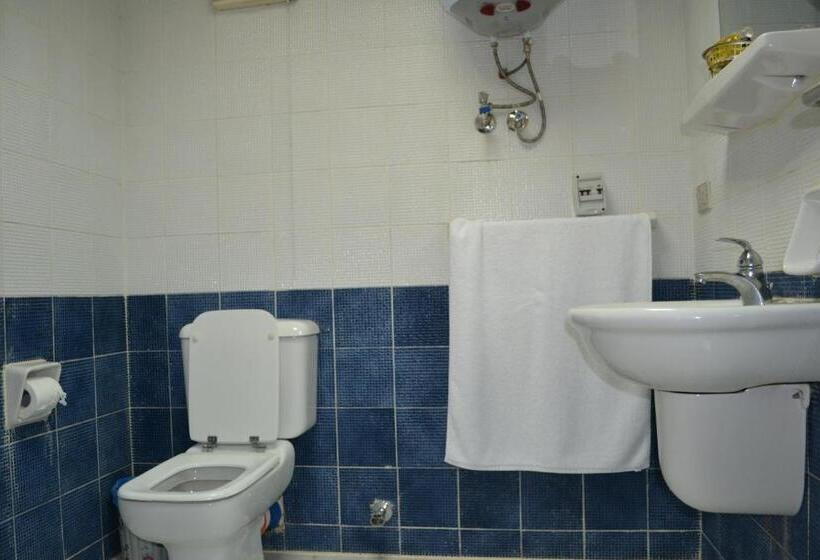 اتاق استاندارد, Jewel Glorious