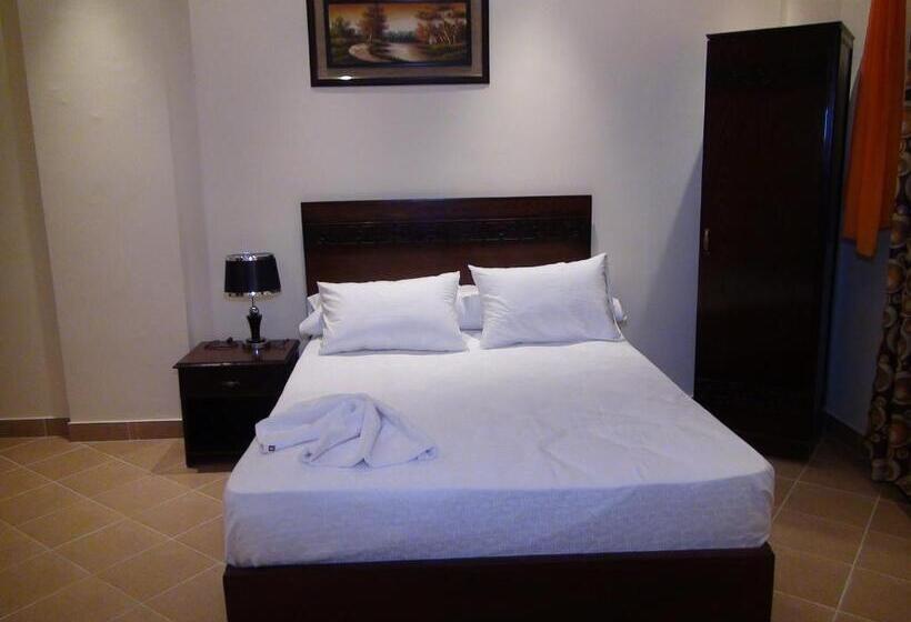 اتاق استاندارد یک نفره, Jewel Glorious