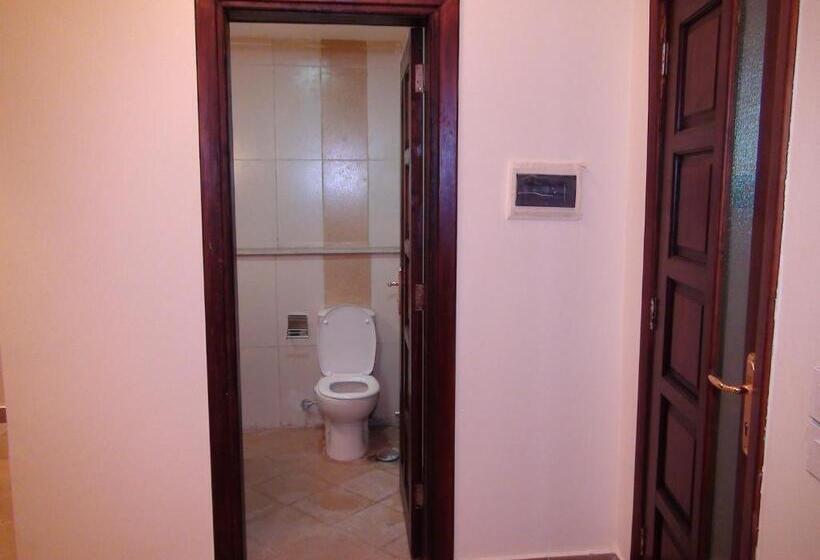 اتاق استاندارد یک نفره, Jewel Glorious