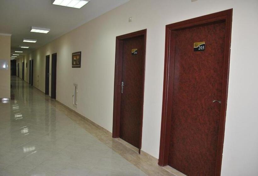 اتاق استاندارد یک نفره, Jewel Glorious