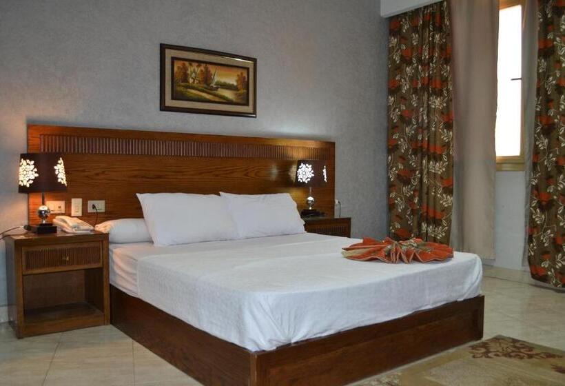 اتاق استاندارد یک نفره, Jewel Glorious