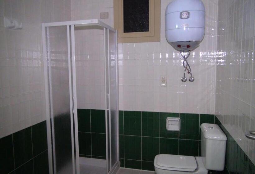 اتاق استاندارد یک نفره, Jewel Glorious