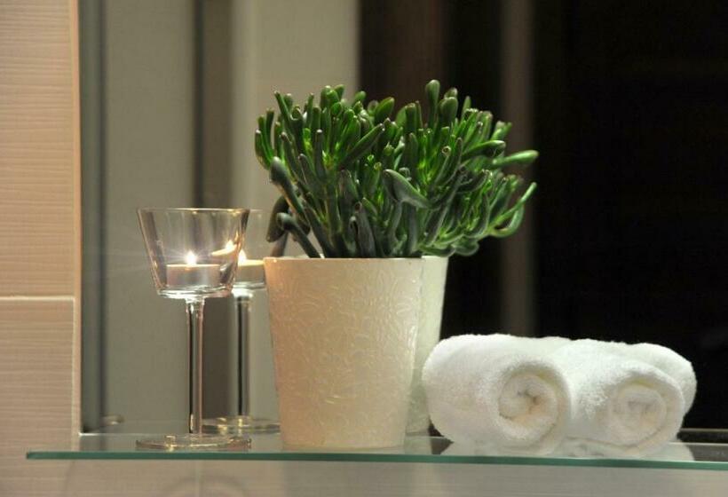 Suite, Koliba U Cerneho Medveda