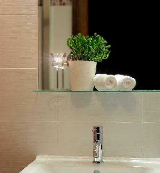 Junior Suite, Koliba U Cerneho Medveda