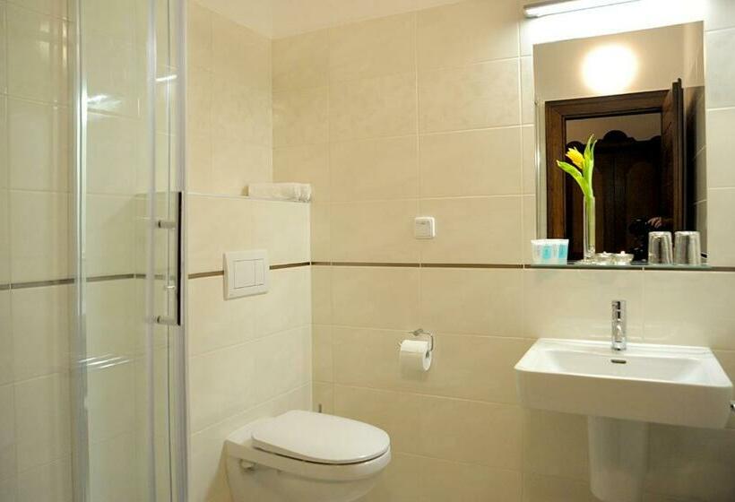 Pokój Standard, Koliba U Cerneho Medveda