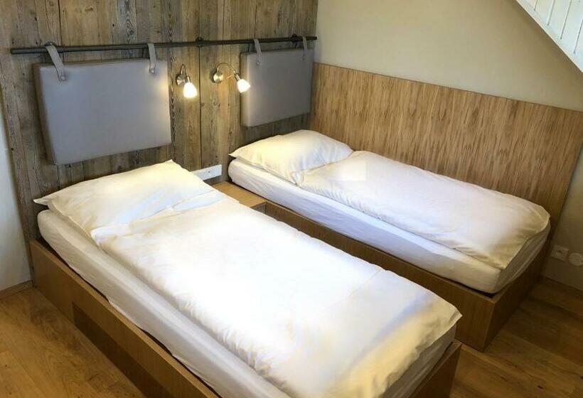 Pokój Standard, Koliba U Cerneho Medveda