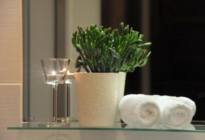 Pokój Standard, Koliba U Cerneho Medveda