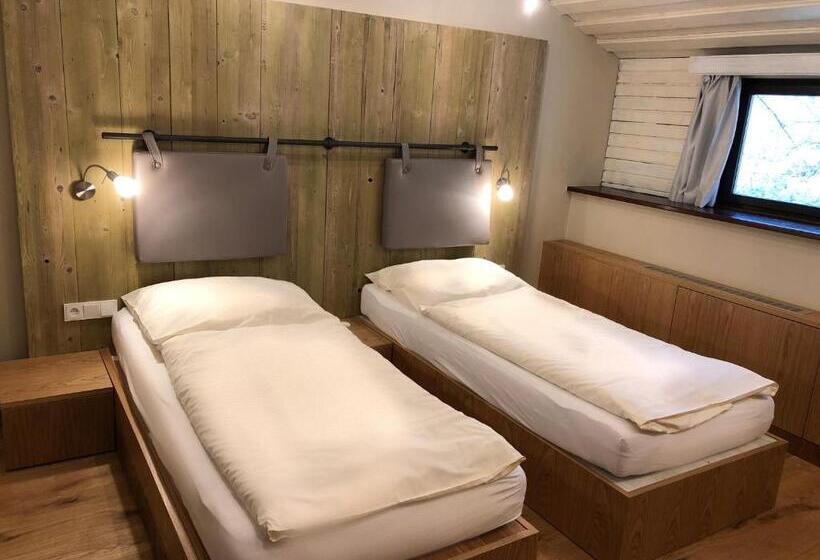 Pokój Standard, Koliba U Cerneho Medveda