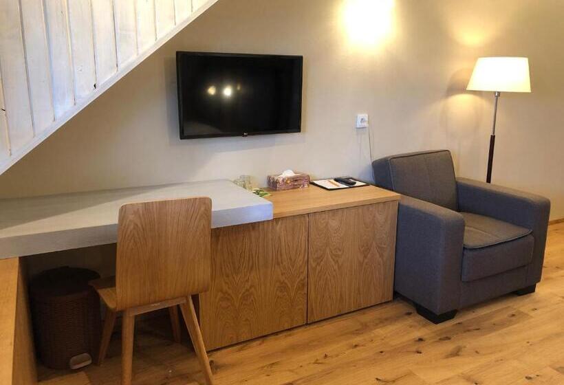 Pokój Standard, Koliba U Cerneho Medveda